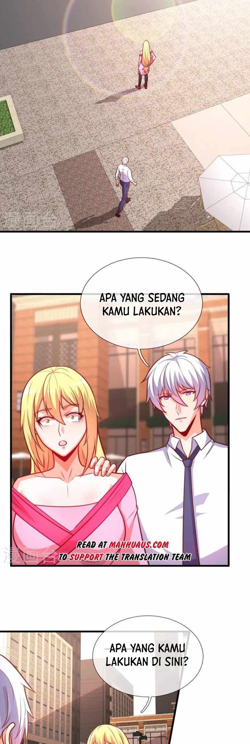 City Chapter 361 - halaman 7