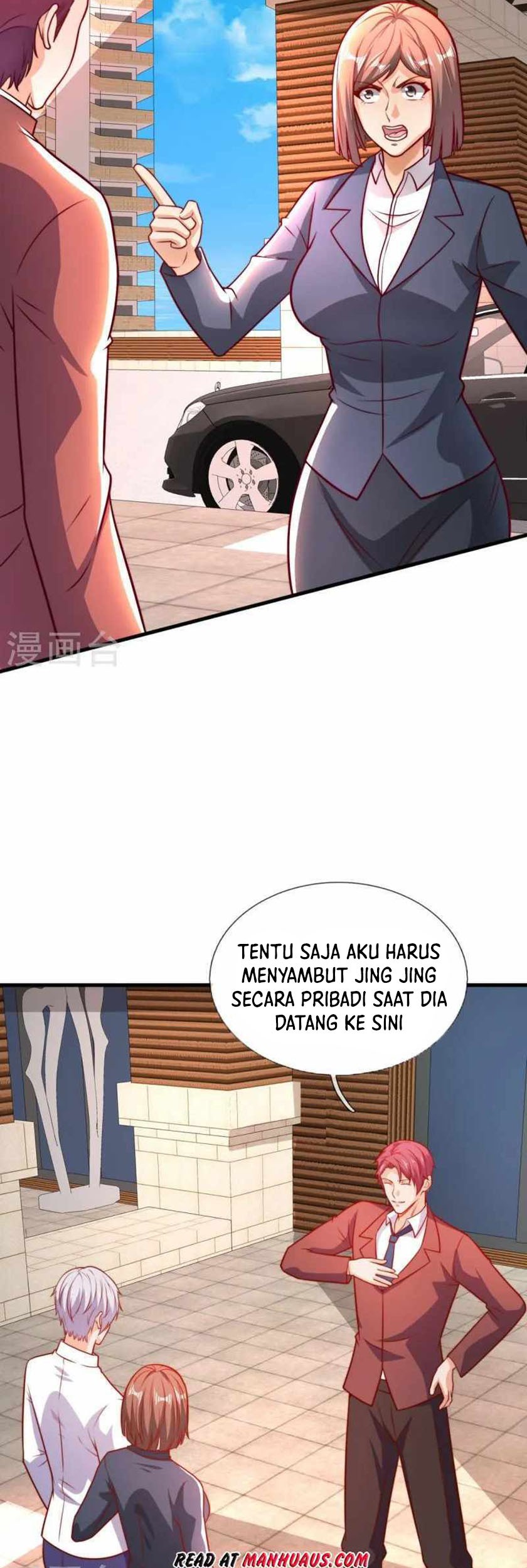 City Chapter 362 - halaman 13