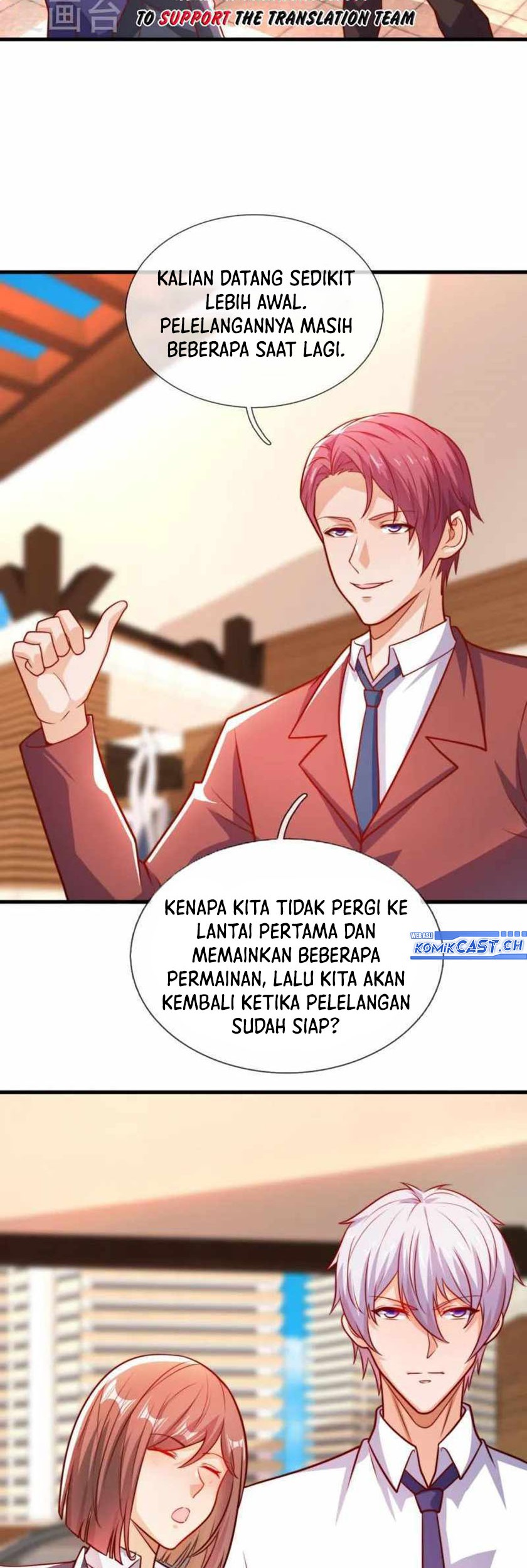 City Chapter 362 - halaman 14
