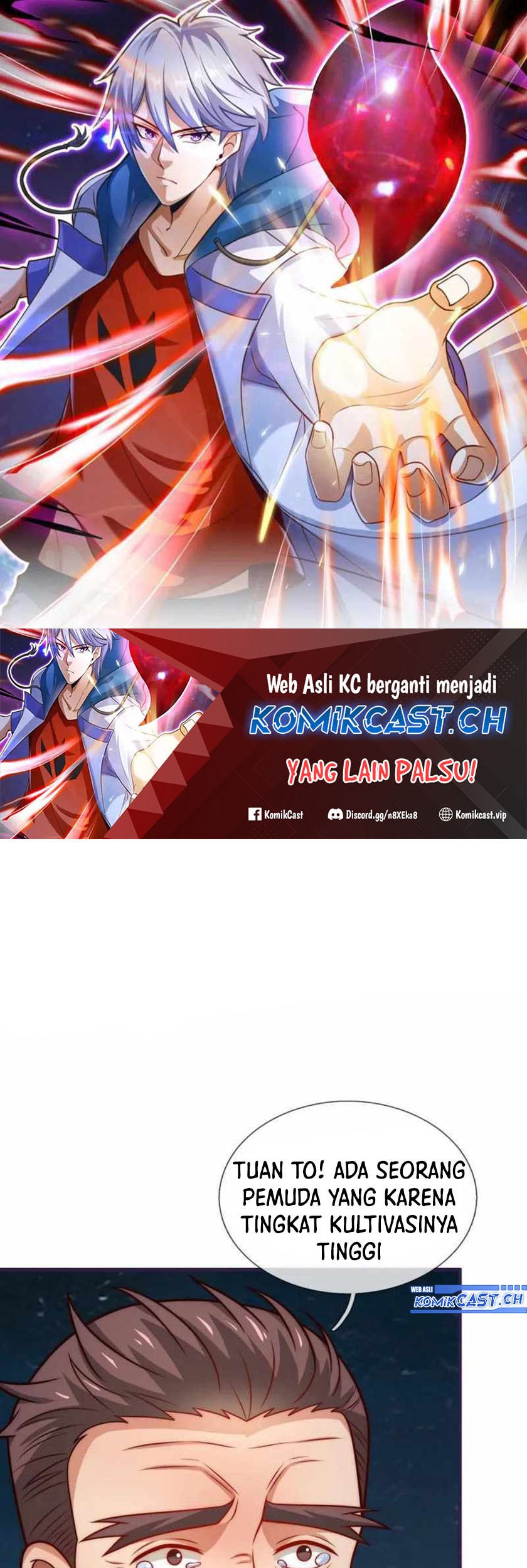 City Chapter 362 - halaman 2