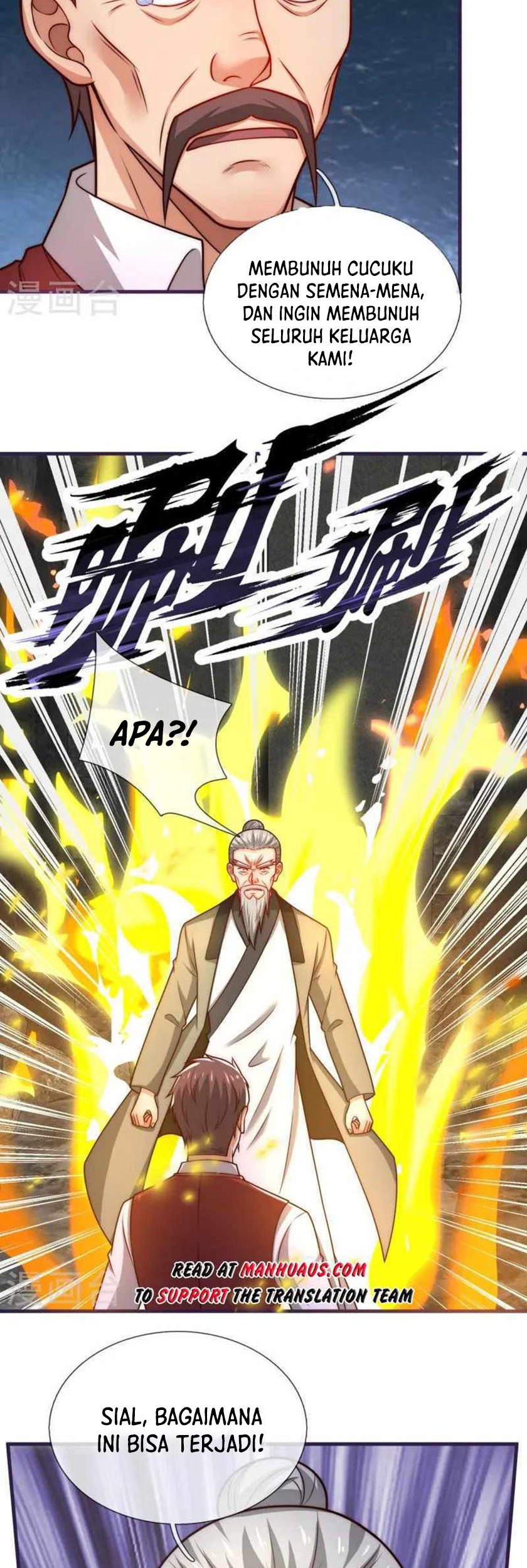 City Chapter 362 - halaman 3