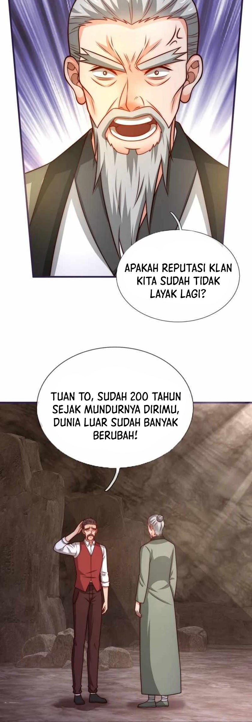 City Chapter 362 - halaman 4