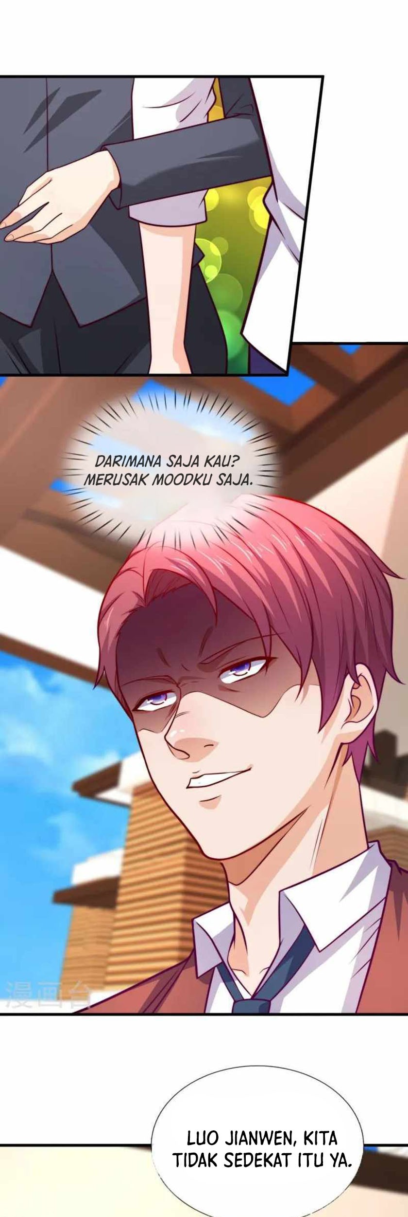 City Chapter 362 - halaman 9