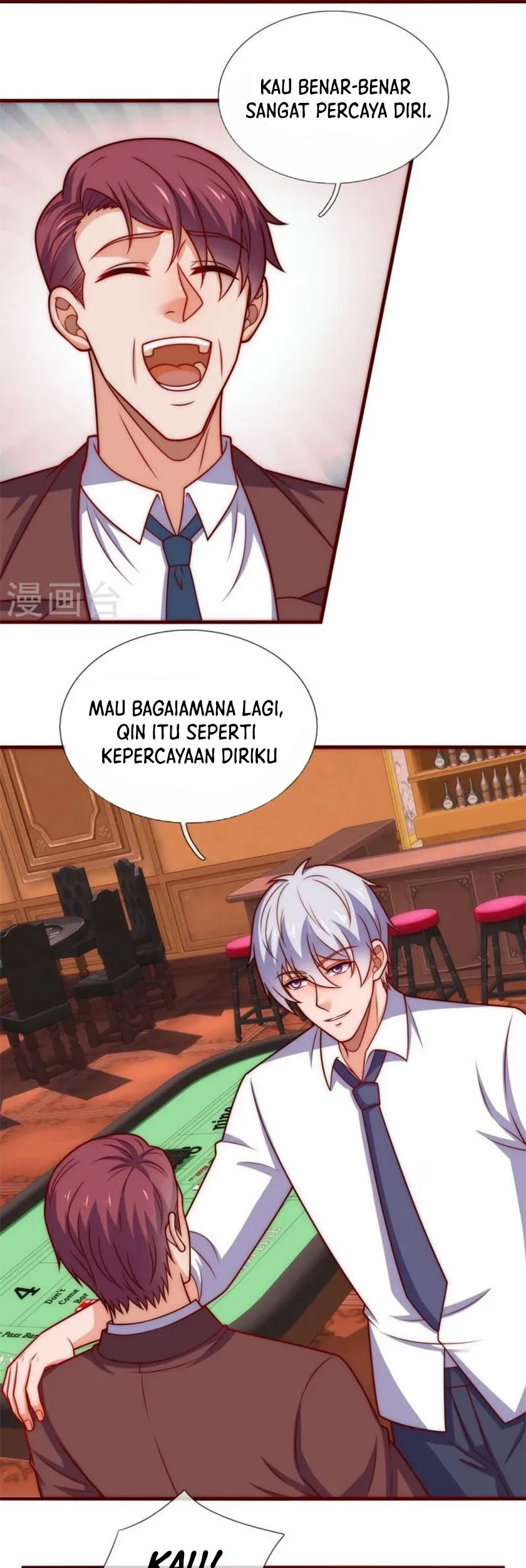 City Chapter 363 - halaman 11
