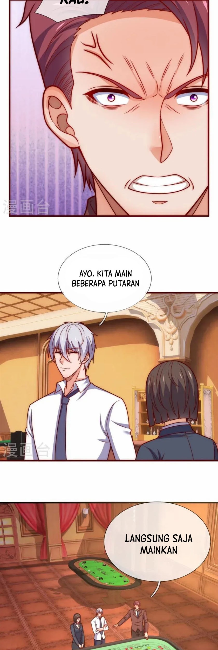 City Chapter 363 - halaman 12