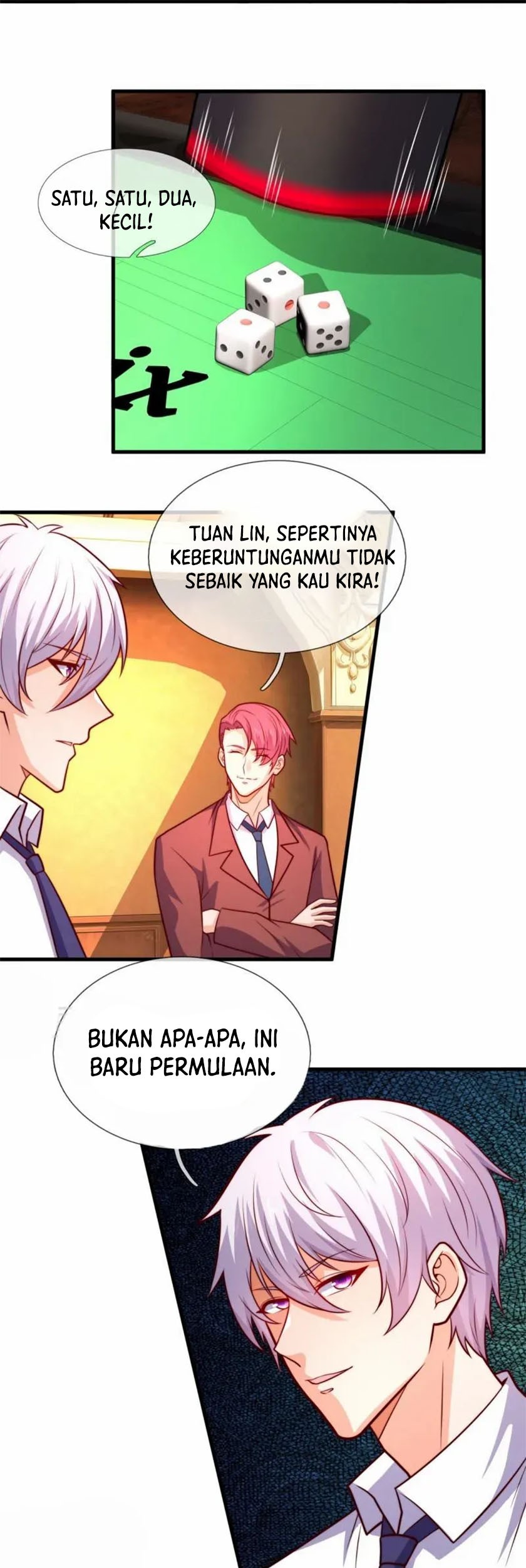 City Chapter 363 - halaman 16