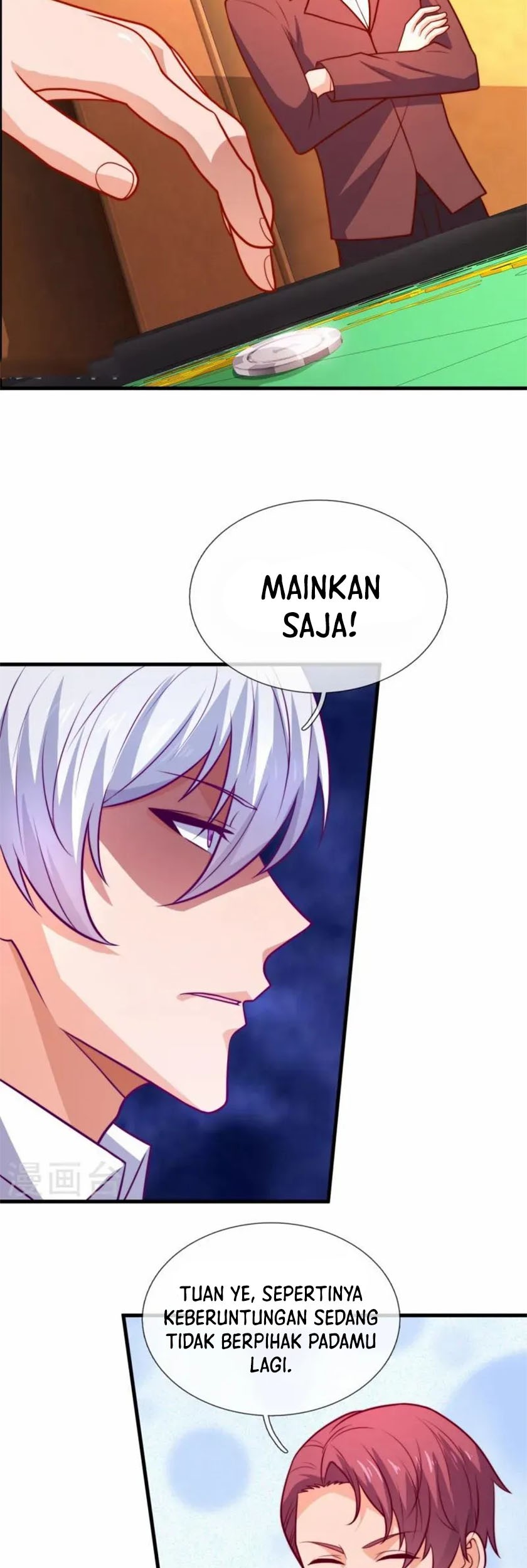 City Chapter 363 - halaman 18