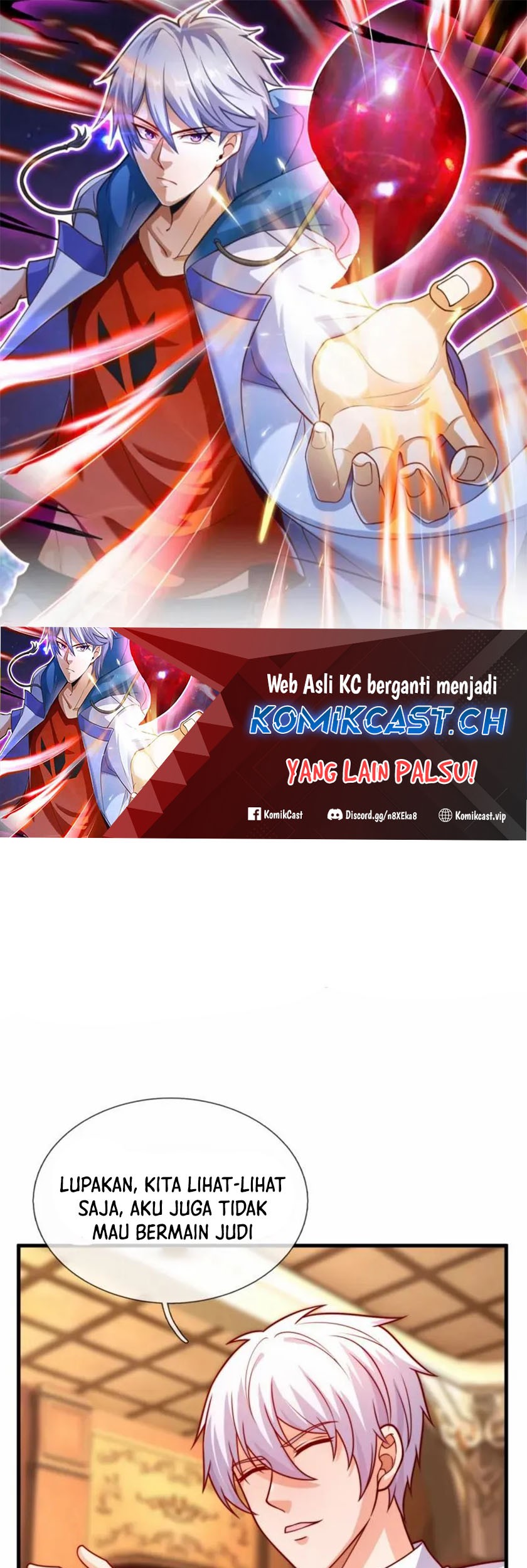 City Chapter 363 - halaman 2