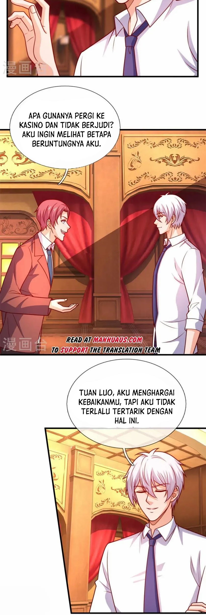 City Chapter 363 - halaman 3