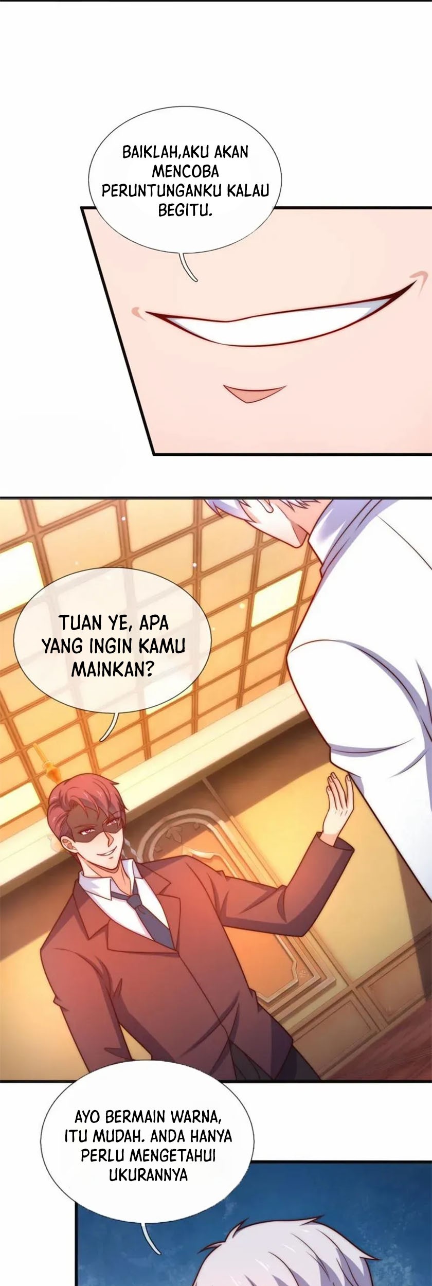 City Chapter 363 - halaman 5
