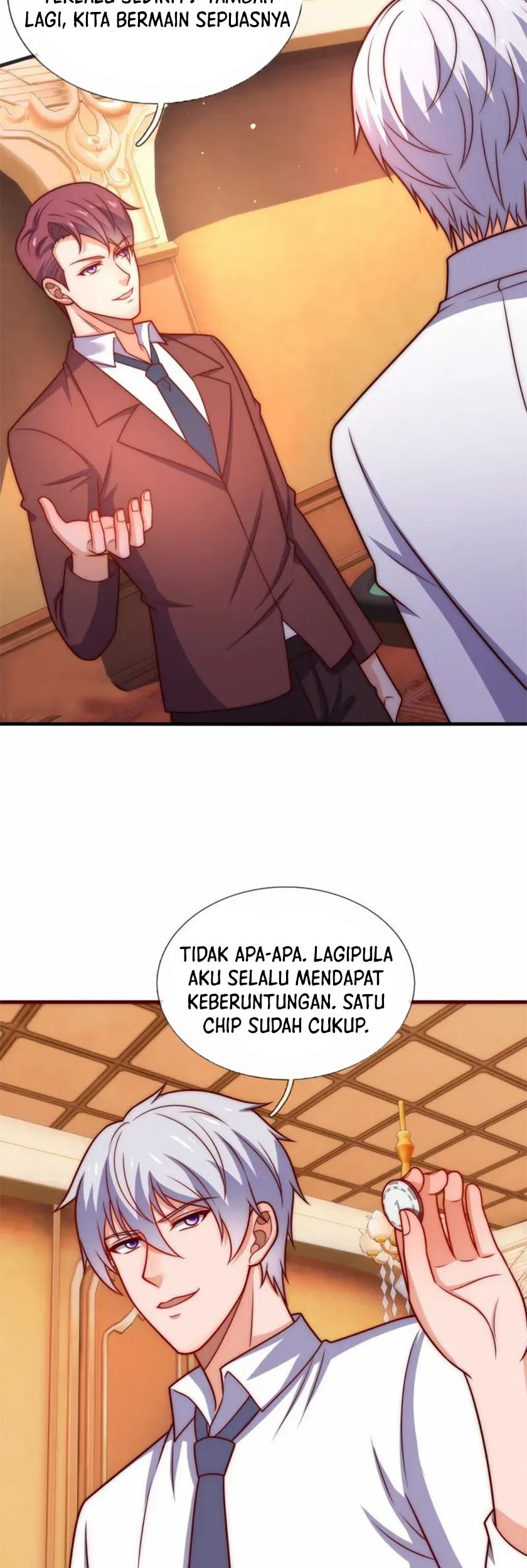 City Chapter 363 - halaman 9