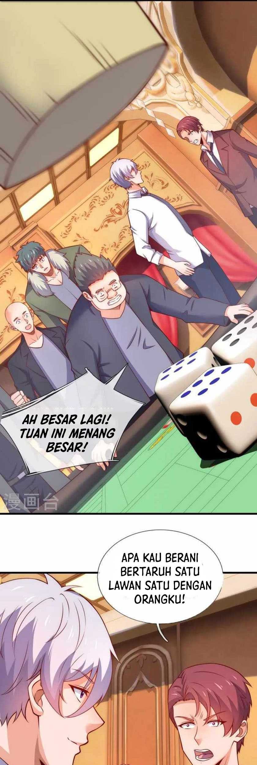 City Chapter 364 - halaman 10