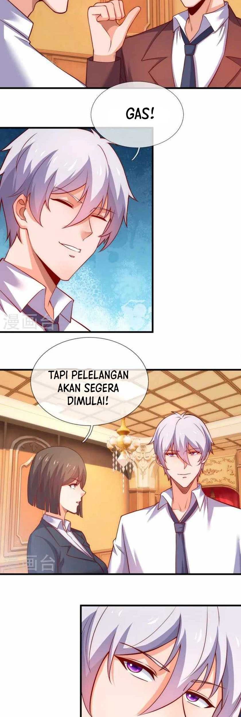 City Chapter 364 - halaman 11