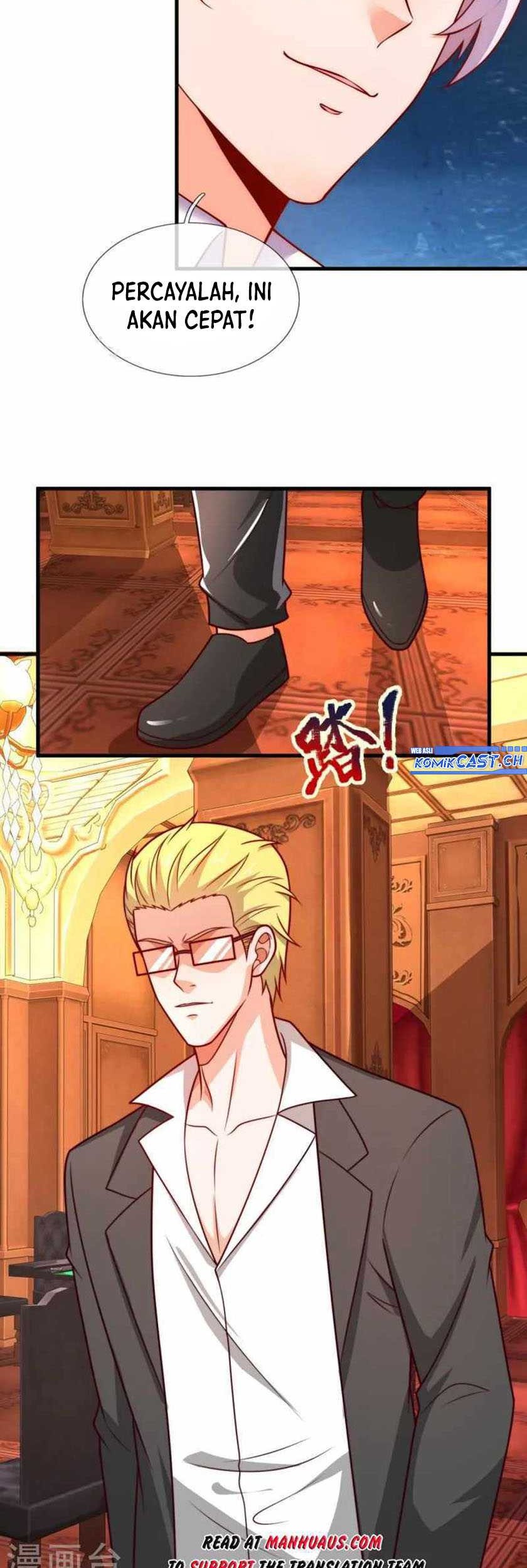 City Chapter 364 - halaman 12