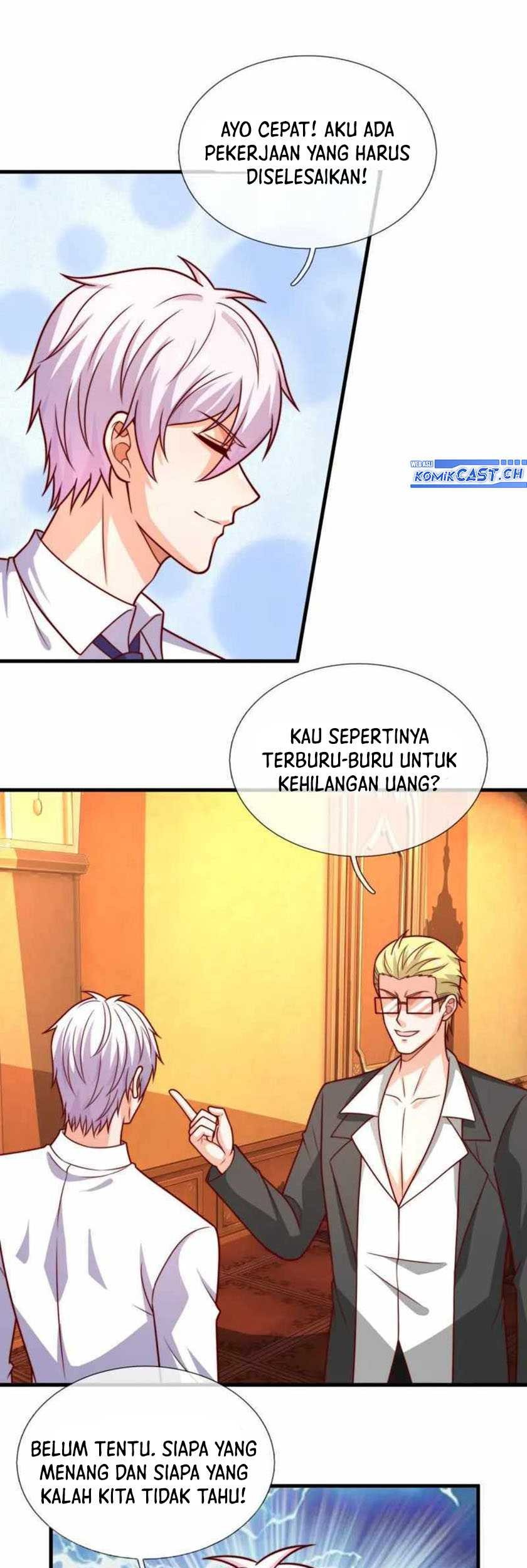 City Chapter 364 - halaman 15