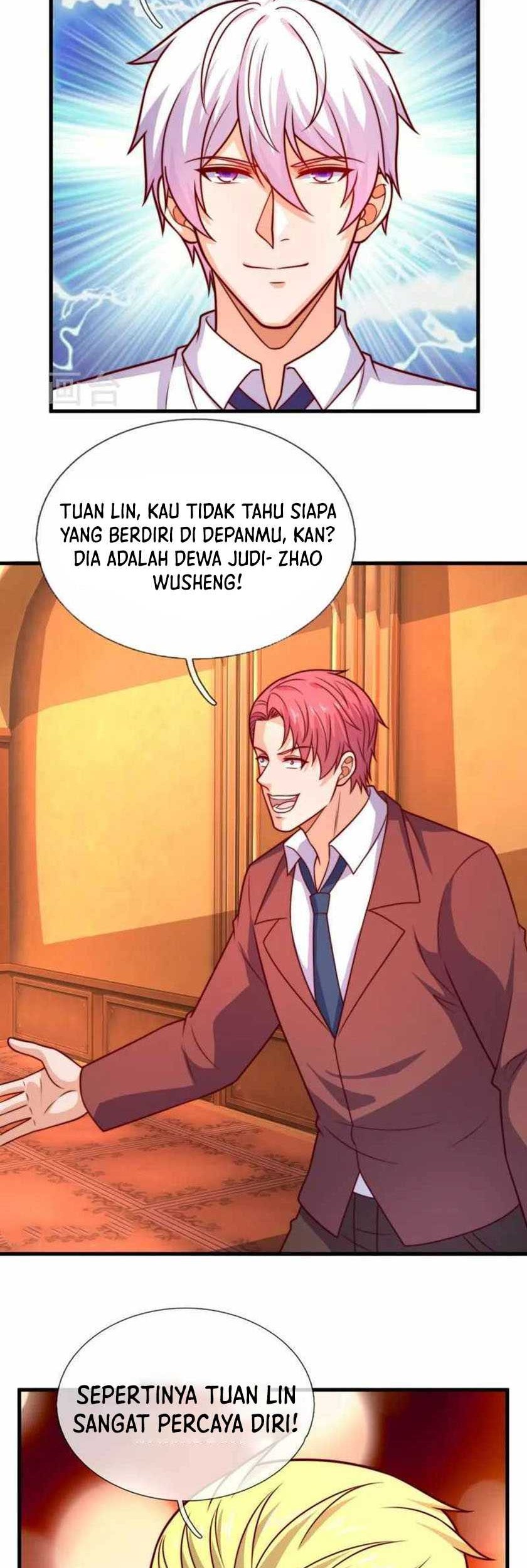 City Chapter 364 - halaman 16