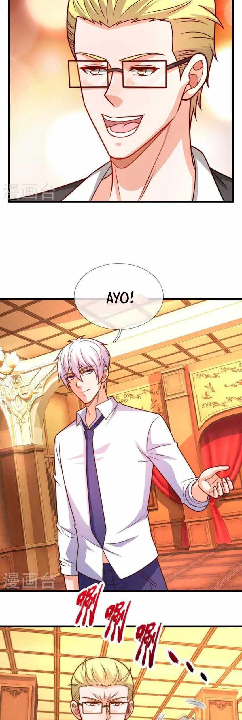 City Chapter 364 - halaman 17