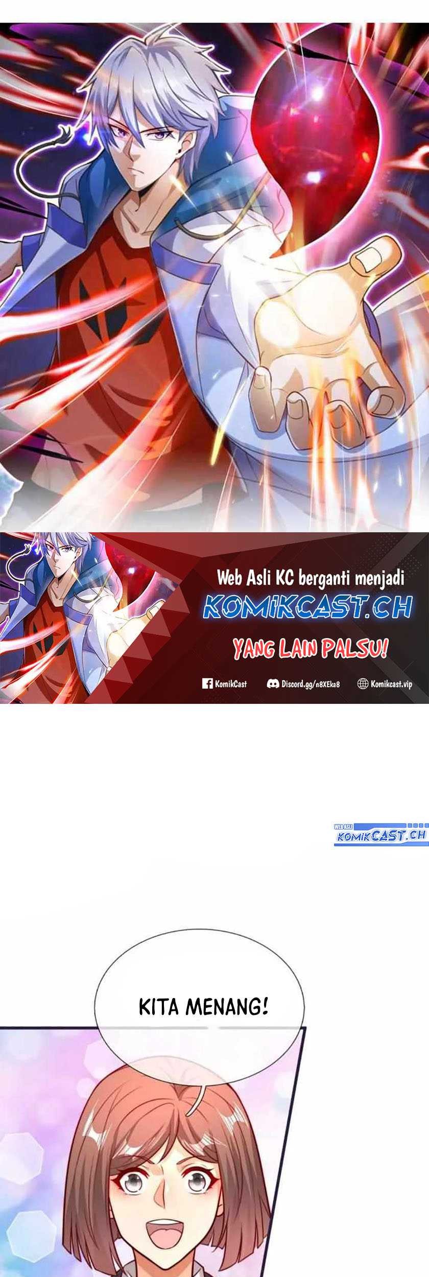 City Chapter 364 - halaman 2