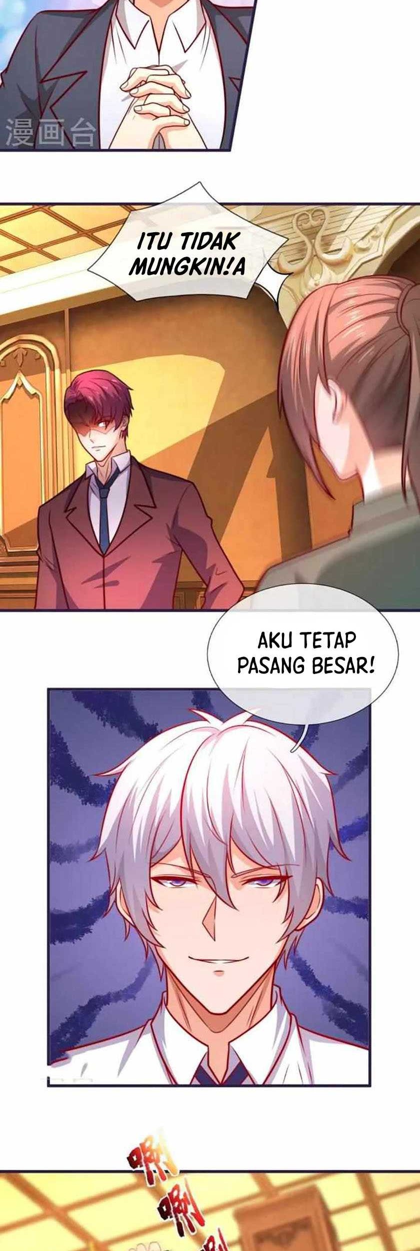 City Chapter 364 - halaman 3