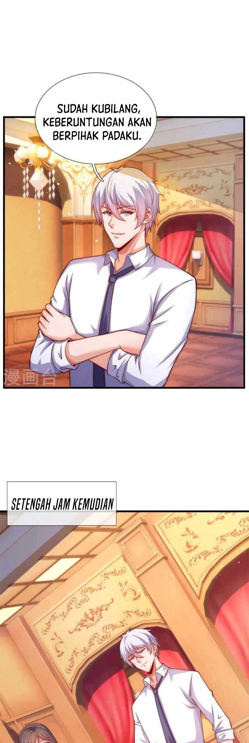 City Chapter 364 - halaman 5