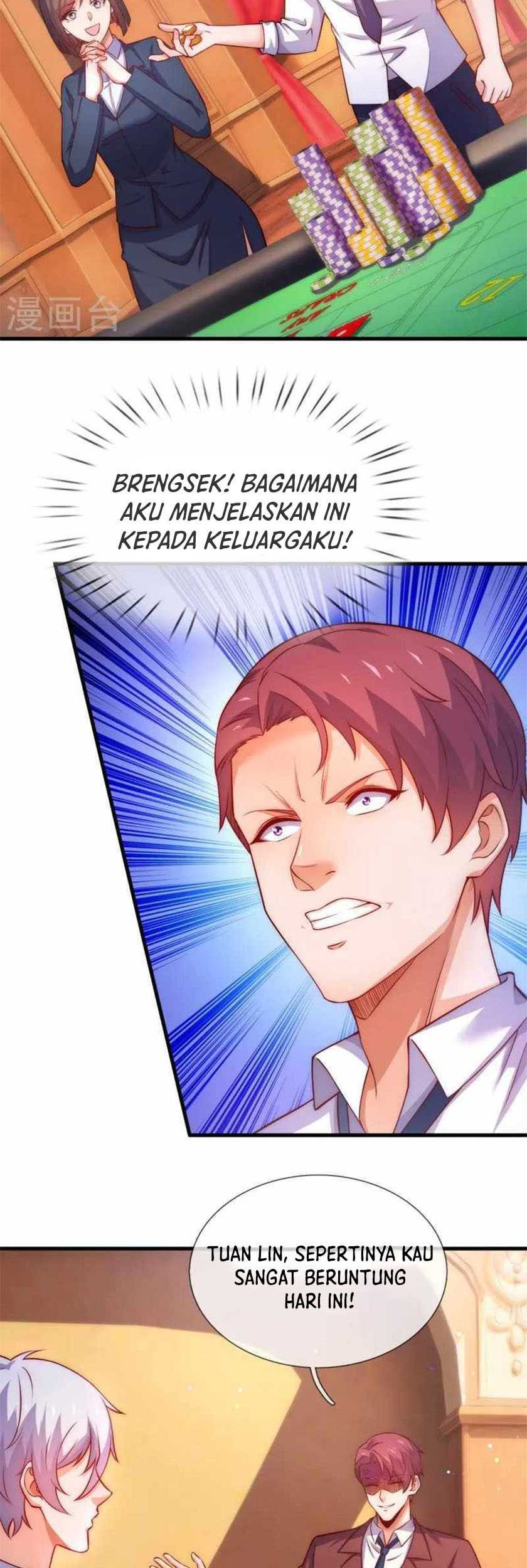 City Chapter 364 - halaman 6