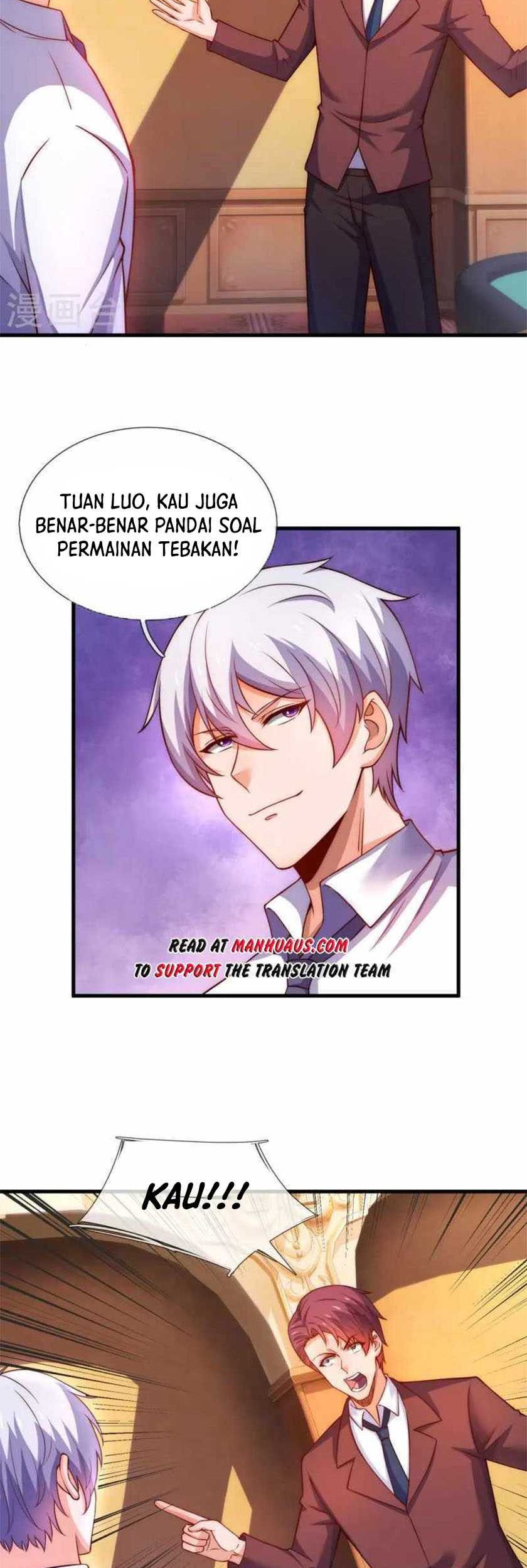 City Chapter 364 - halaman 7