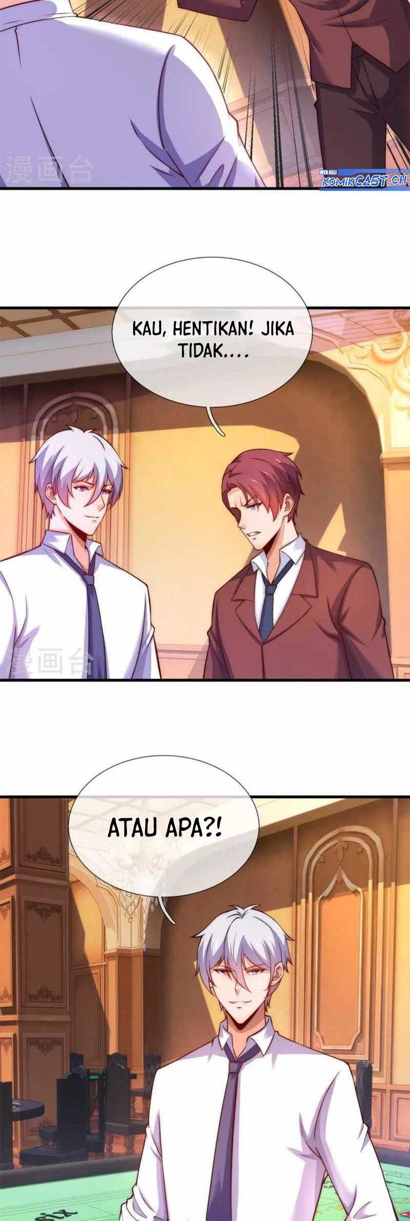 City Chapter 364 - halaman 8