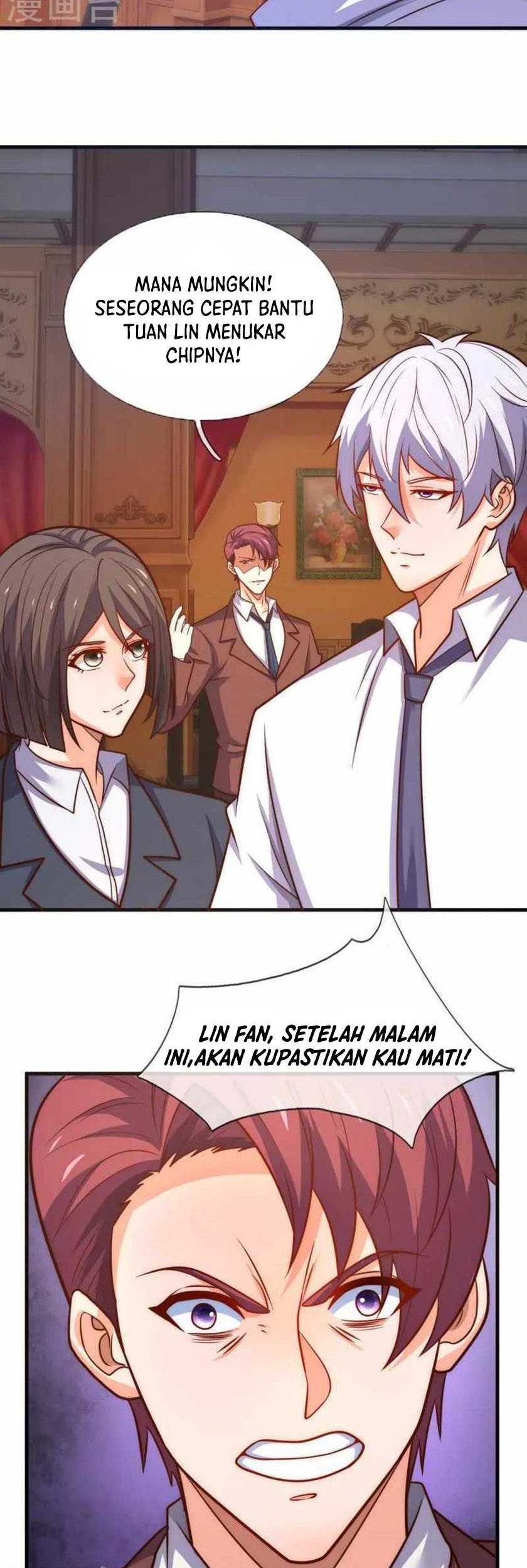 City Chapter 365 - halaman 11