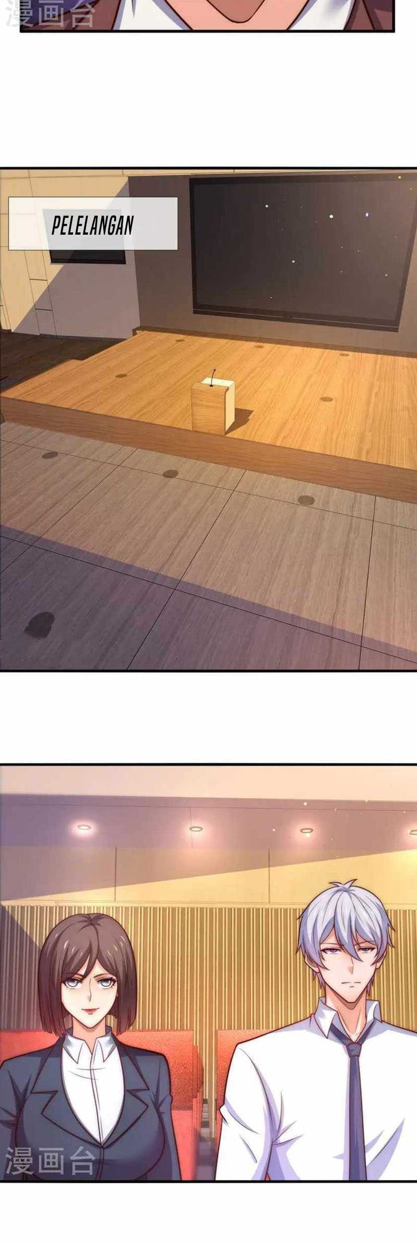 City Chapter 365 - halaman 12