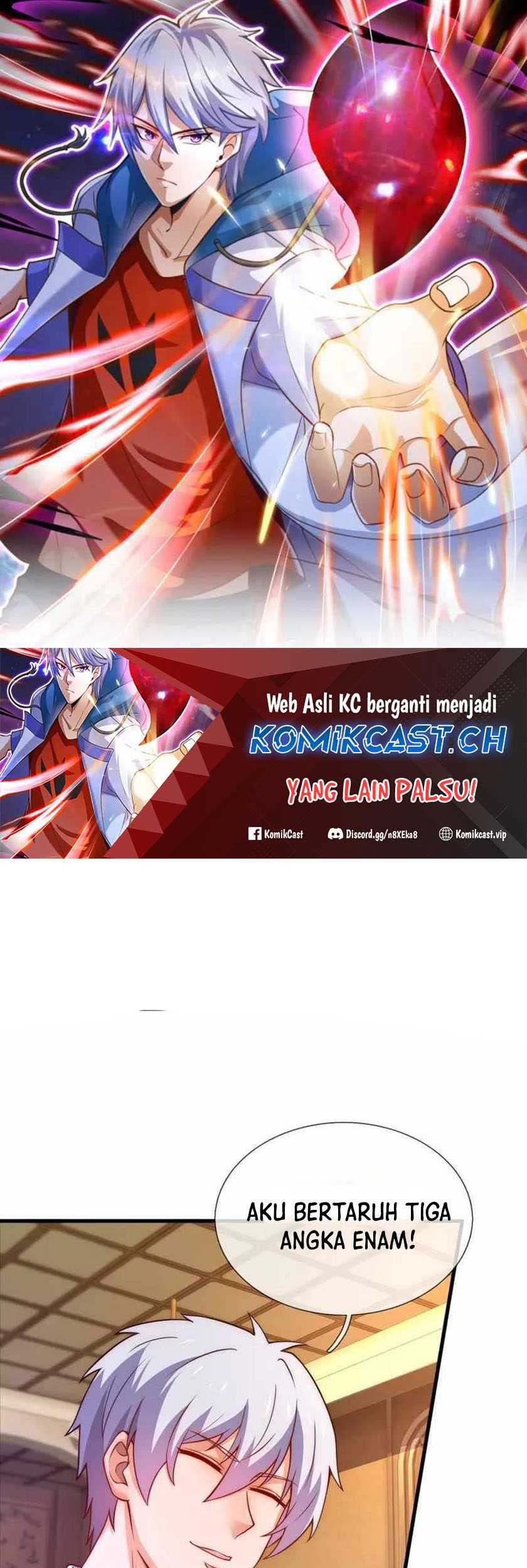 City Chapter 365 - halaman 2