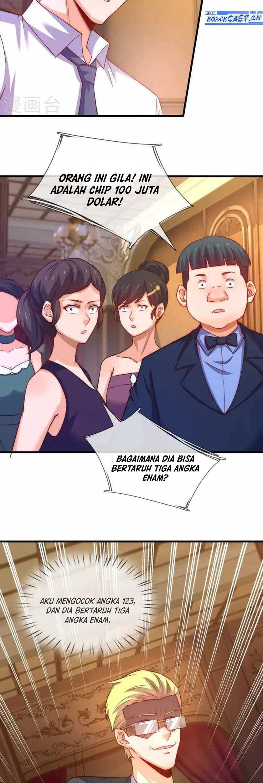 City Chapter 365 - halaman 3