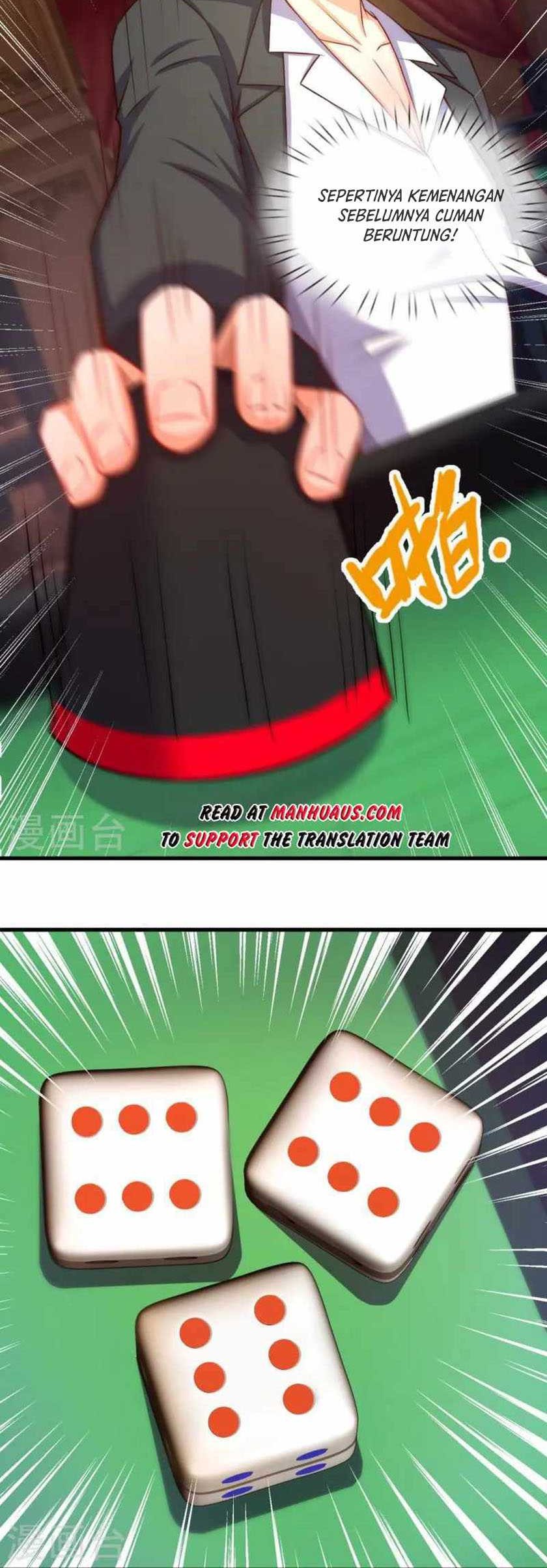 City Chapter 365 - halaman 4