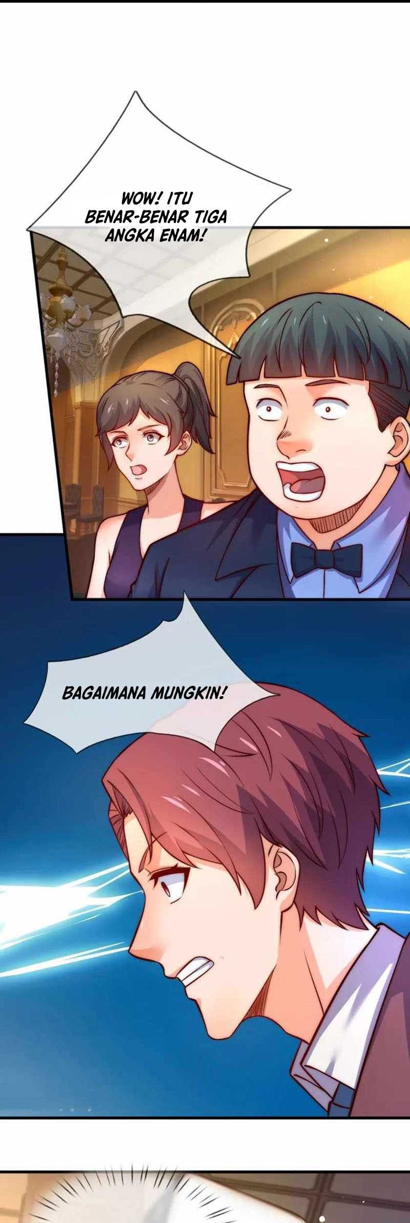 City Chapter 365 - halaman 5