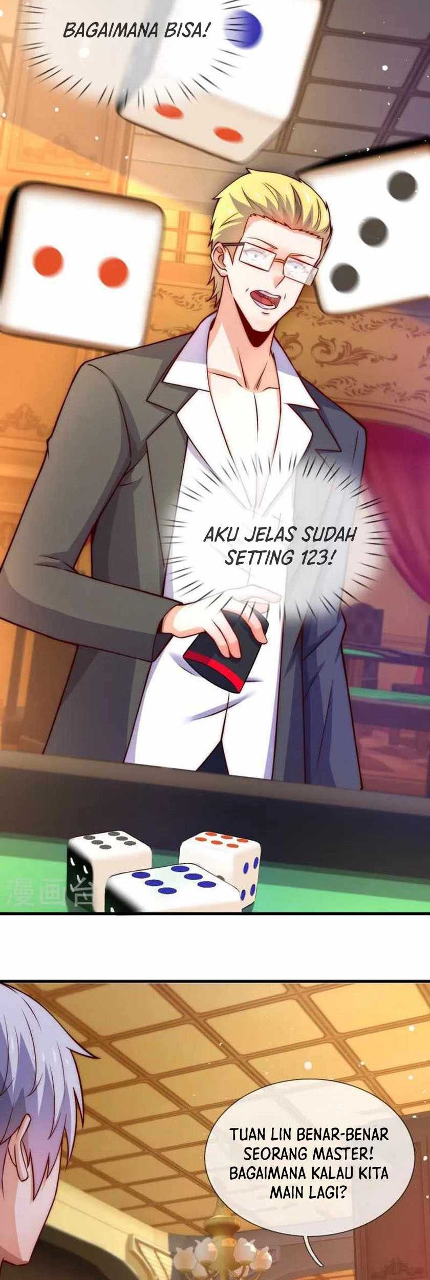 City Chapter 365 - halaman 6
