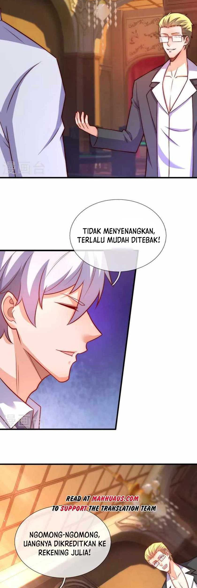 City Chapter 365 - halaman 7