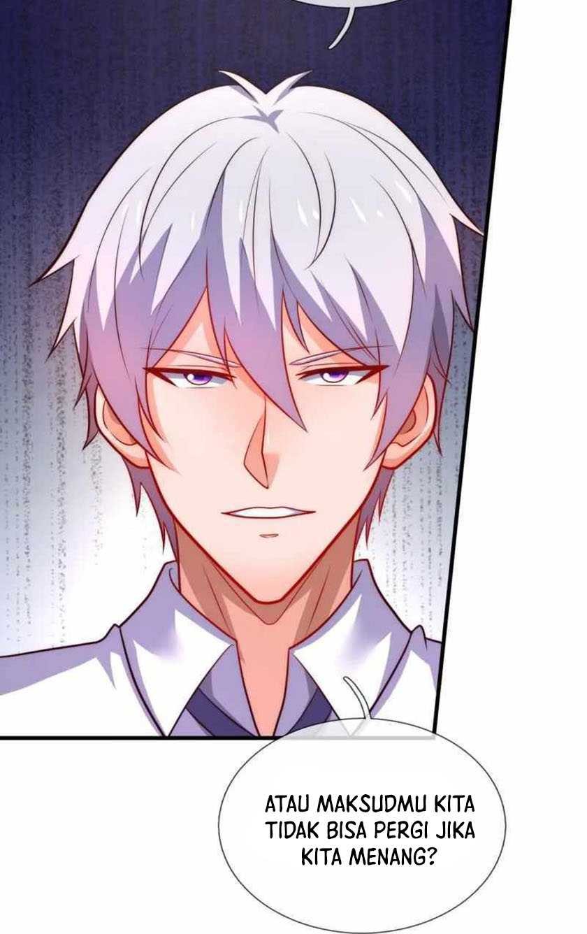 City Chapter 365 - halaman 9