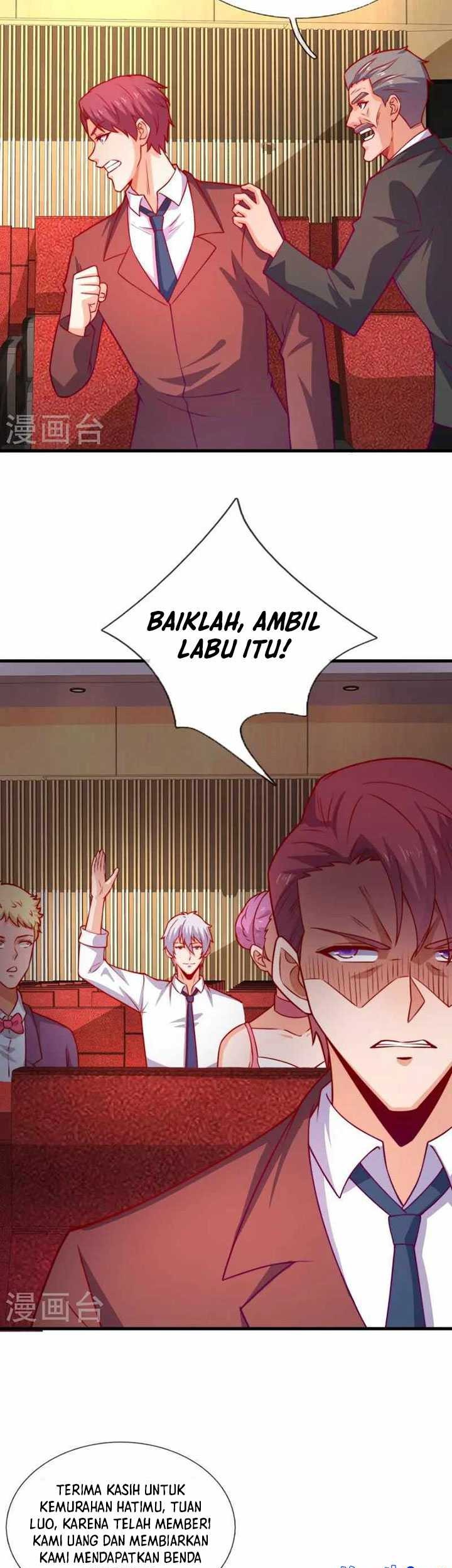 City Chapter 366 - halaman 10