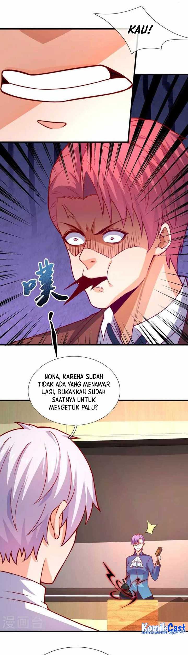 City Chapter 366 - halaman 12