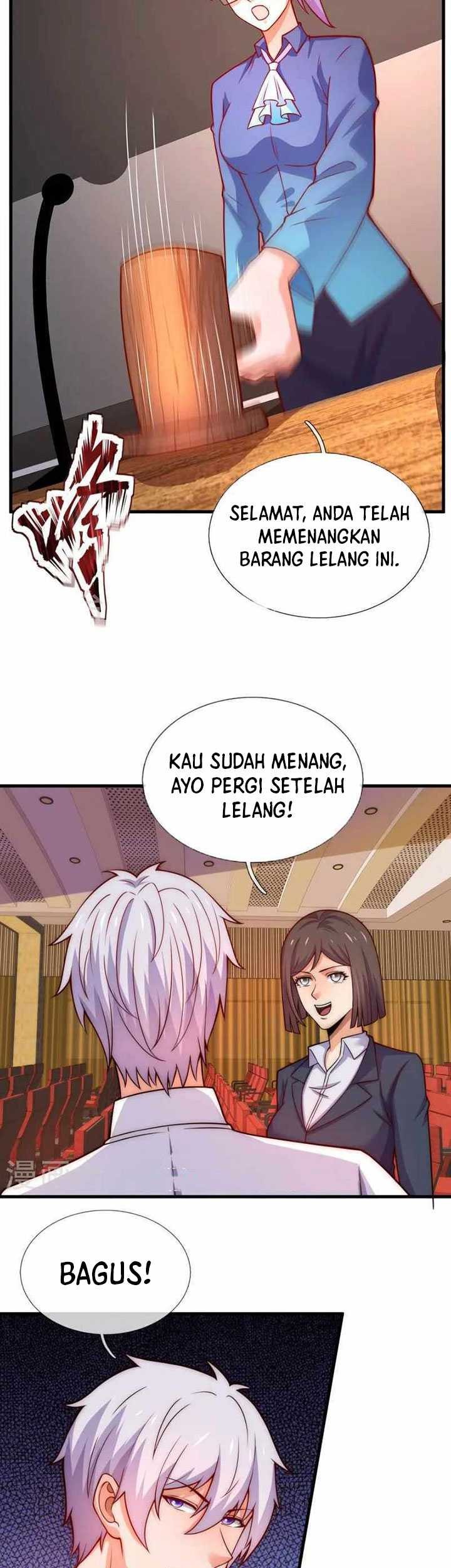 City Chapter 366 - halaman 14