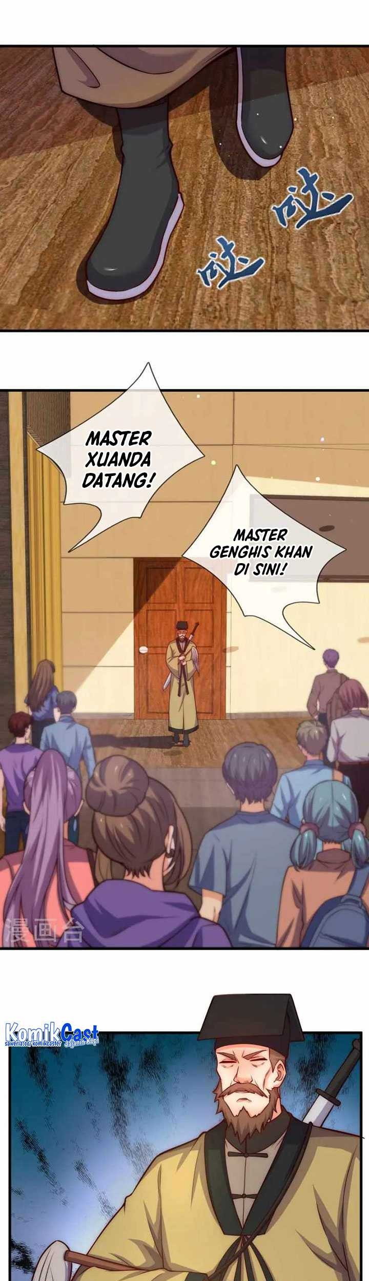 City Chapter 366 - halaman 16