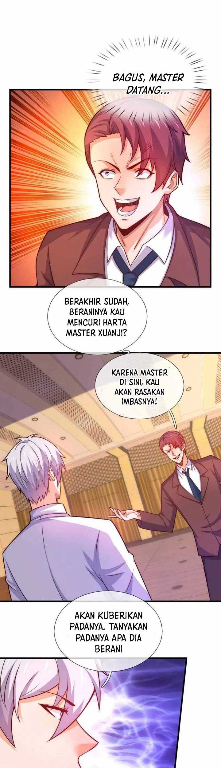 City Chapter 366 - halaman 18