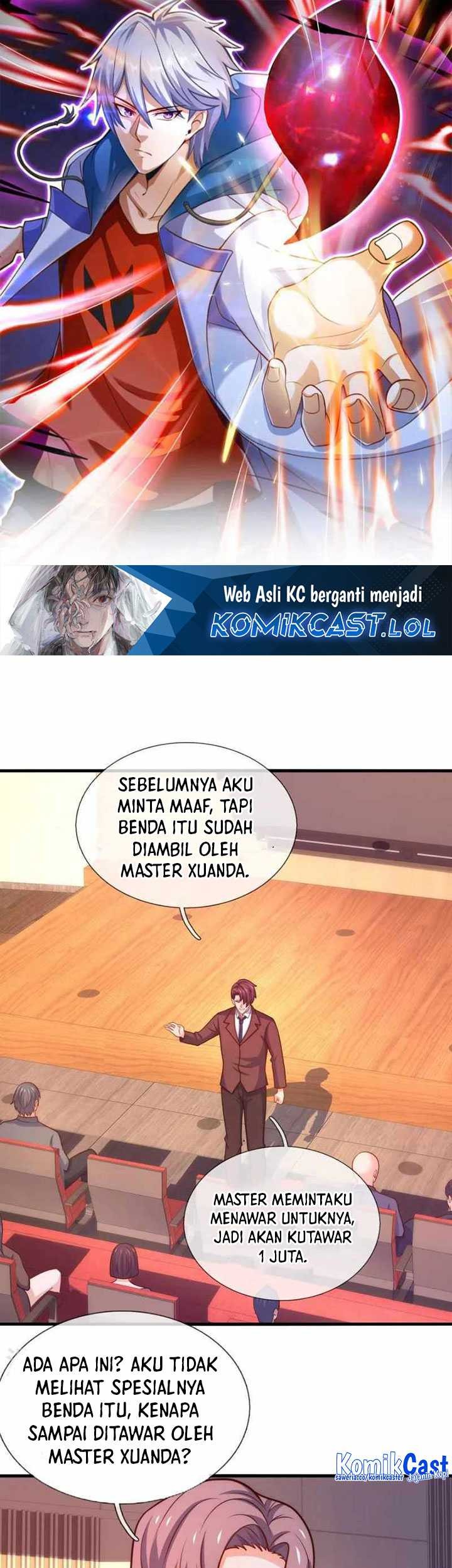 City Chapter 366 - halaman 2