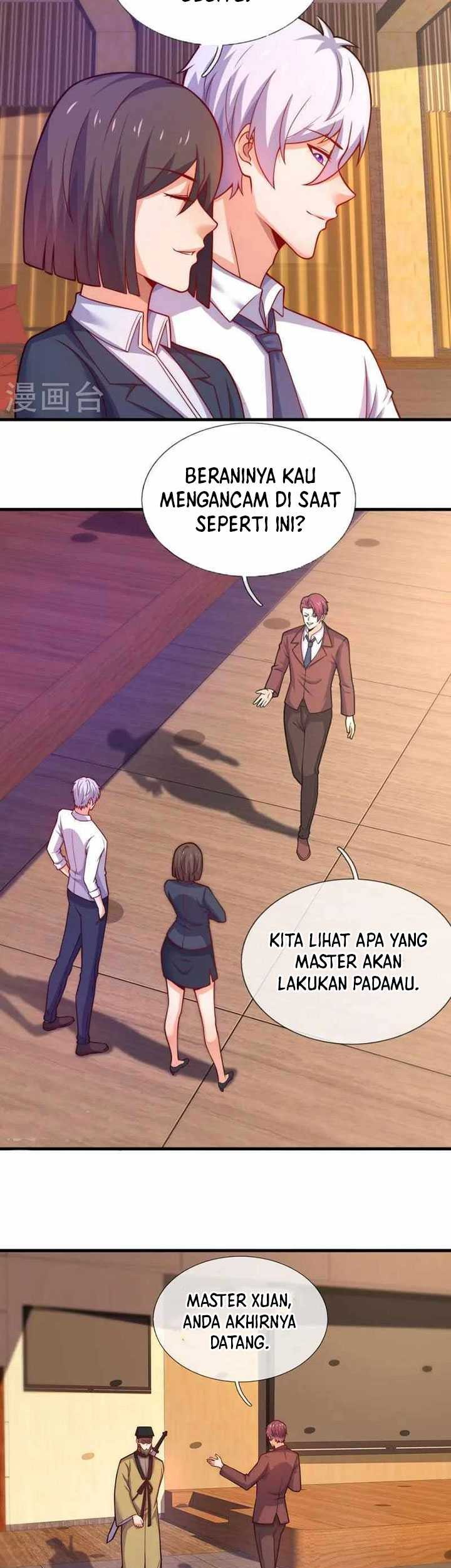 City Chapter 366 - halaman 20