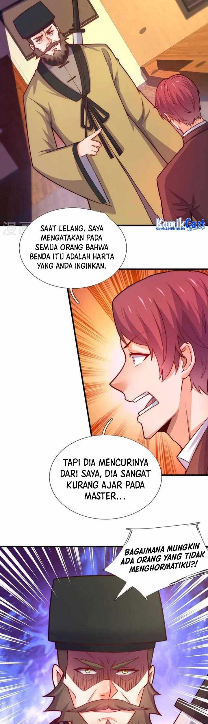 City Chapter 366 - halaman 22