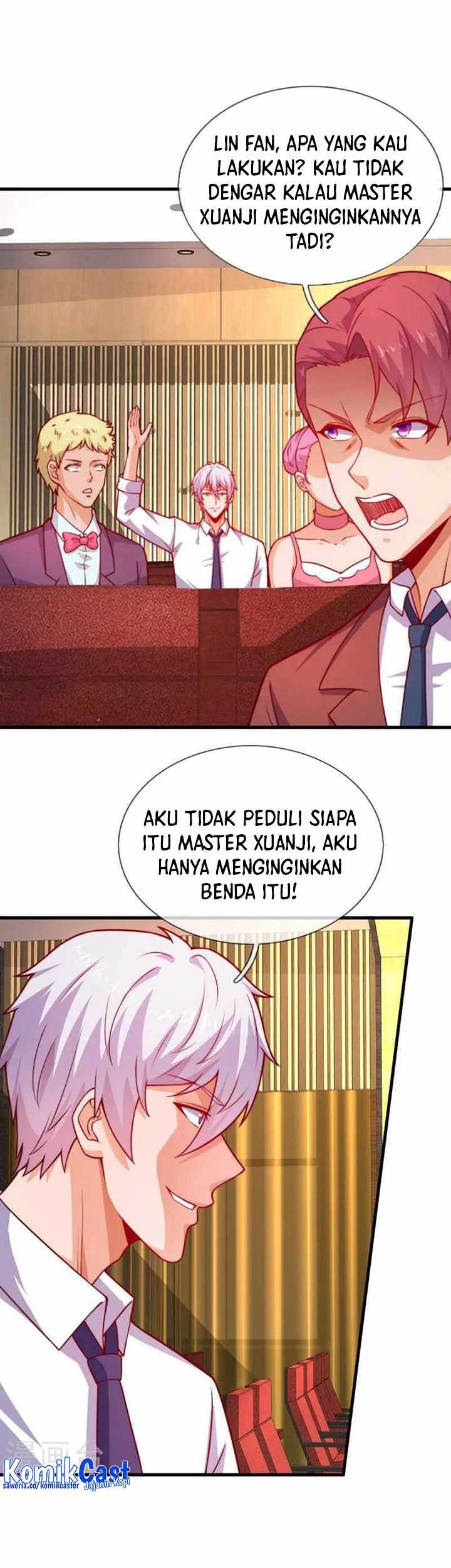 City Chapter 366 - halaman 6