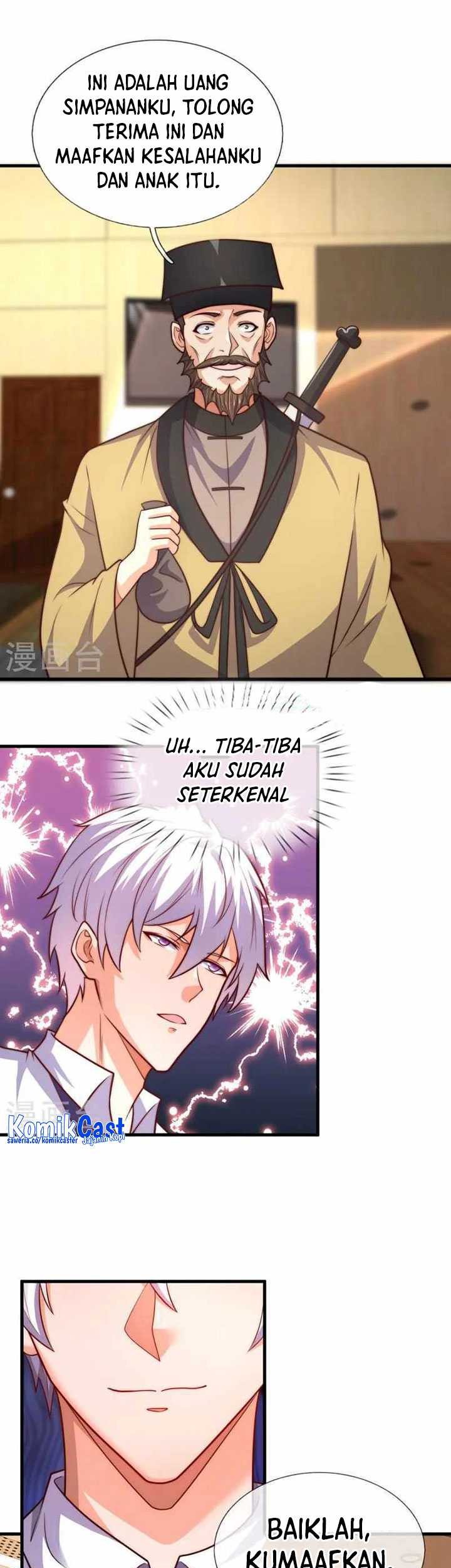 City Chapter 367 - halaman 10