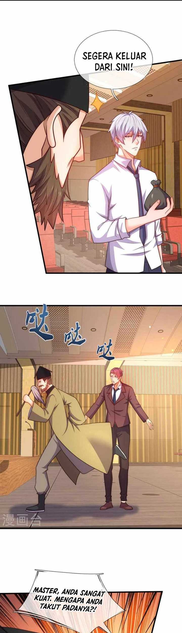 City Chapter 367 - halaman 12
