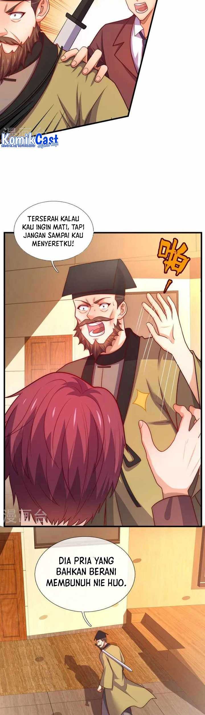 City Chapter 367 - halaman 14