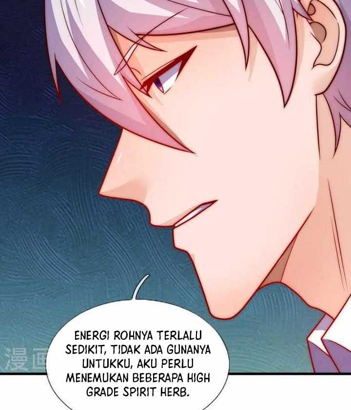City Chapter 367 - halaman 19