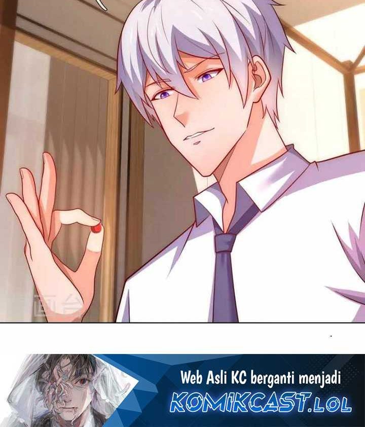 City Chapter 367 - halaman 21